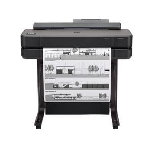 Máy in khổ lớn HP DesignJet T650 - 24 inch (5HB08A)