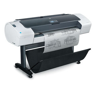 Máy in khổ lớn HP DesignJet T770 (44-inch)