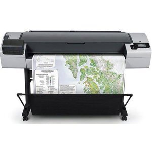 Máy in khổ lớn HP DesignJet T770 (44-inch)