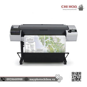 Máy in khổ lớn HP DesignJet T770 (44-inch)