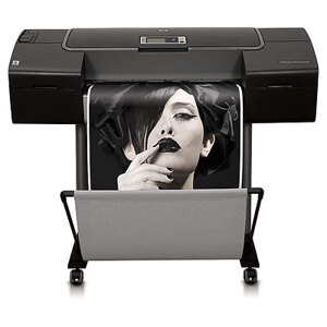 Máy in khổ lớn HP Designjet Z3200 (Q6718A) - 24 inch