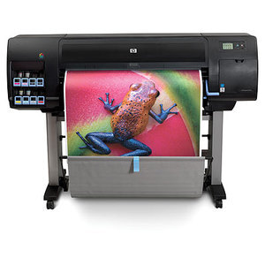 Máy in khổ lớn HP Designjet Z6200 42 inch - CQ109A