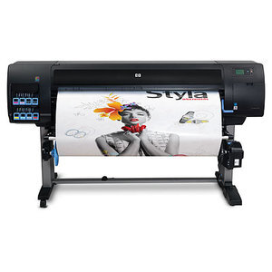 Máy in phun nhiệt HP Designjet Z6200 - A0, 60 inch