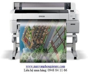 Máy in khổ rộng Epson Sure Color T5070