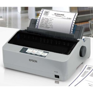 Máy in kim Epson LQ310 (LQ-310) - A4