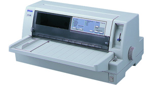 Máy in kim Epson LQ680 Pro (LQ-680 Pro)