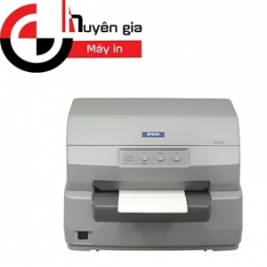 Máy in kim Epson PLQ20M (PLQ-20M) - A4