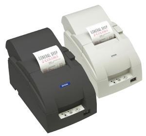 Máy in hóa đơn Epson TM-U220PD (U220D/ U220 Type D)