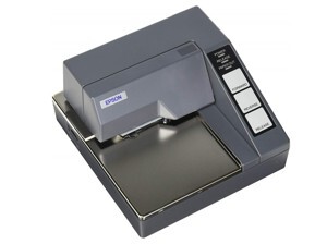 Máy in hóa đơn Epson TM-U295