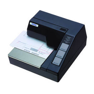 Máy in hóa đơn Epson TM-U295