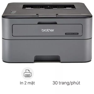 Máy in laser Brother HL-2321D