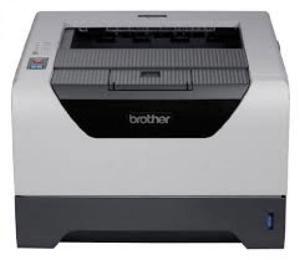 Máy in laser đen trắng Brother HL-5350DN - A4