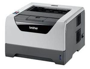 Máy in laser đen trắng Brother HL-5350DN - A4