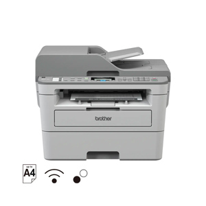 Máy in laser Brother MFC-B7715DW