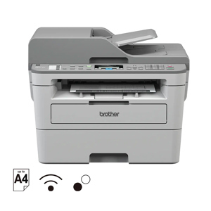 Máy in laser Brother MFC-B7715DW