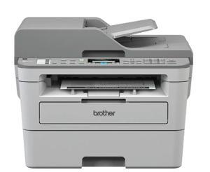 Máy in laser Brother MFC-B7715DW