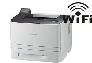 Máy in Laser Canon đơn năng LBP252DW (LBP-252DW)