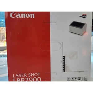 Máy in laser Canon LBP-2900B