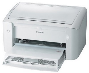 Máy in laser trắng đen Canon LBP3050 (LBP-3050)