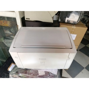 Máy in laser trắng đen Canon LBP3050 (LBP-3050)