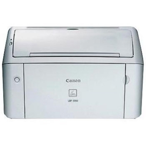 Máy in laser trắng đen Canon LBP3050 (LBP-3050)
