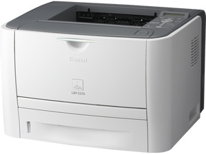 Máy in laser đen trắng Canon LBP3370 (LBP-3370) - A4