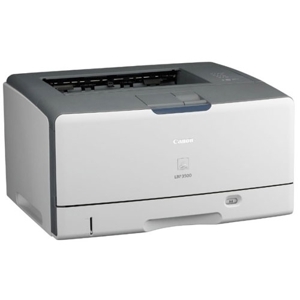 Máy in laser đen trắng Canon LBP3500 (LBP-3500) - A3