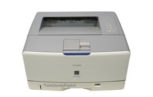 Máy in laser đen trắng Canon LBP3500 (LBP-3500) - A3