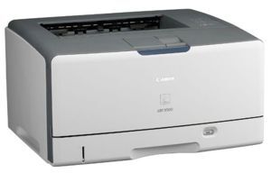 Máy in laser đen trắng Canon LBP3500 (LBP-3500) - A3