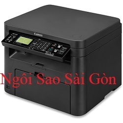 Máy in laser đa chức năng Canon MF232W