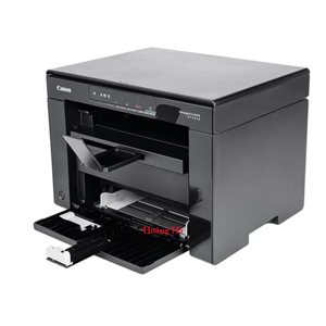 Máy in laser đen trắng đa năng Canon MF3010AE (MF-3010-AE) - A4