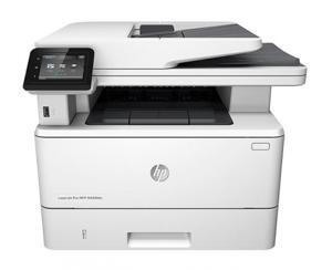 Máy in laser đa chức năng HP LaserJet Pro MFP M426FDN