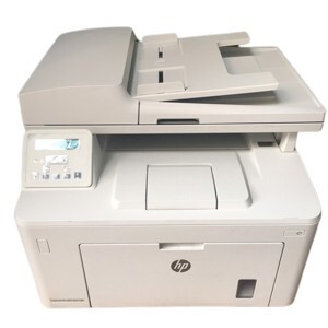 Máy in laser đa chức năng HP LaserJet Pro MFP M227sdn