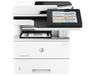 Máy in laser đa chức năng HP LaserJet Enterprise M527dn (F2A76A)