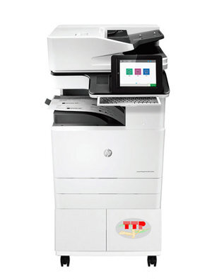 Máy in laser đa chức năng HP LaserJet Managed MFP E72525z