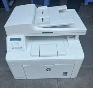 Máy in laser đa chức năng HP Laserjet Pro M227SDN - G3Q74A