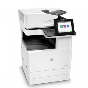 Máy in laser đa chức năng HP LaserJet Managed MFP E72525z