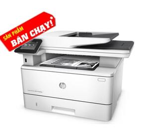 Máy in laser đa chức năng HP LaserJet Pro MFP M426FDN