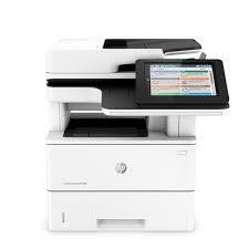 Máy in laser đa chức năng HP LaserJet Enterprise M527dn (F2A76A)