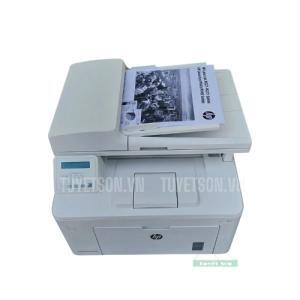 Máy in laser đa chức năng HP LaserJet Pro MFP M227sdn