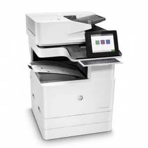 Máy in laser đa chức năng HP LaserJet Managed MFP E72525z