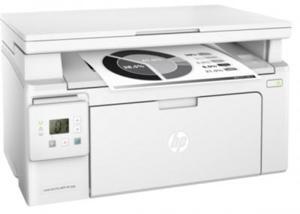 Máy in laser đa chức năng HP Laserjet Pro M227SDN - G3Q74A