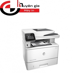 Máy in laser đa chức năng HP LaserJet Pro MFP M426FDN