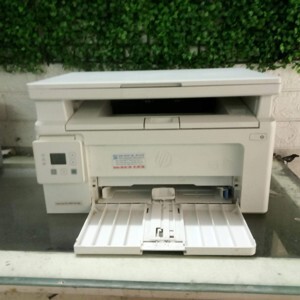 Máy in laser đa chức năng HP LaserJet MFP M130A