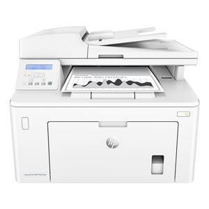 Máy in laser đa chức năng HP Laserjet Pro M227SDN - G3Q74A