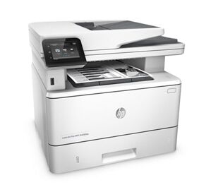Máy in laser đa chức năng HP LaserJet Pro MFP M426FDN