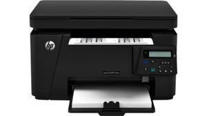 Máy in laser đa chức năng HP M125NW