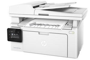 Máy in laser đa chức năng HP MFP M130FW