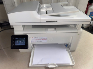 Máy in laser đa chức năng HP MFP M130FW