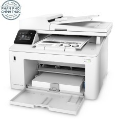 Máy in laser đa chức năng HP MFP M130FW